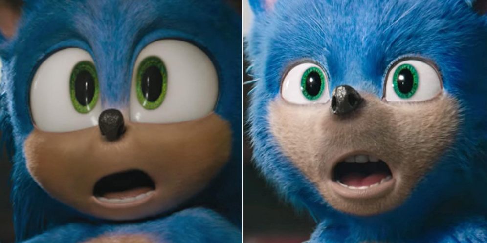 Ini Dia Trailer Sonic The Hedgehog yang Sudah Direvisi